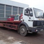 3 MERCEDES 1820 Flatbed 150x150 Flatbeds