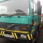 Volvo FL6 Intercooler 4x2 Flatbed 150x150 Flatbeds