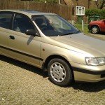 Toyota Carina E GLI Toyota Carina E GLI 091 150x150 Toyota Carina E GLI
