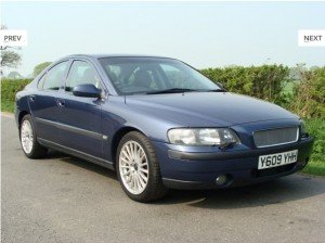 Volvo S60 Saloon V43 300x224 SALES