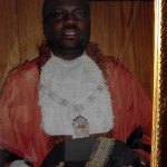 Chileshe Bweupe 150x150 Mayors of Kitwe 1954   2012   Photo Gallery 