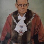 J Moss 1956 1957 150x150 Mayors of Kitwe 1954   2012   Photo Gallery 