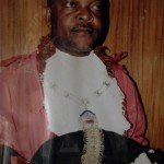Stephen Chipungu 2009 2010 150x150 Mayors of Kitwe 1954   2012   Photo Gallery 
