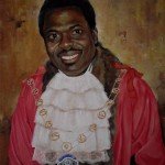 WB Nyirenda 1994 1998 150x150 Mayors of Kitwe 1954   2012   Photo Gallery 