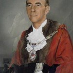 WJ Longman 1959 1960 150x150 Mayors of Kitwe 1954   2012   Photo Gallery 