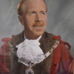 WM Comrie 1960 1963 150x150 Mayors of Kitwe 1954   2012   Photo Gallery 