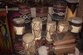 Traditional drums - (kitweonline) Traditional drums - (kitweonline)