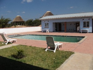 Kitwe-Zemics Park Lodge - swimming pool-low res