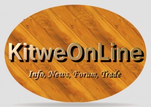 KitweOnLine Logo