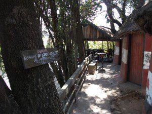 Accommodation- Kumasamba Lodge 1- low res