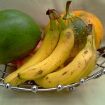 Tropical Fruit and Vegetables - kitweonline