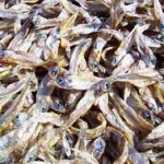 Dried Kapenta - kitweonline