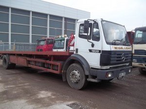 3 - MERCEDES_1820_Flatbed