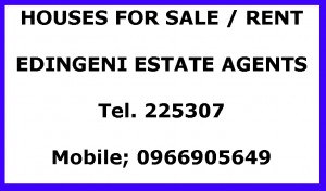 Edingeni Estate Agents