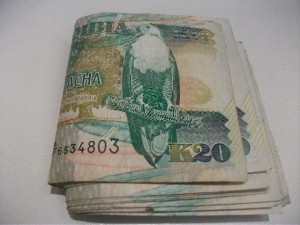 Kwacha notes - KitweOnLine