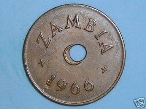 Zambia_Copper_Penny_1966