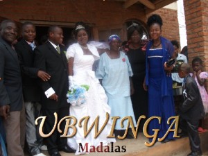 Ubwinga (Wedding) - Madalas Band- KitweOnLine