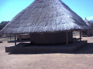 Village hut-kitweonline