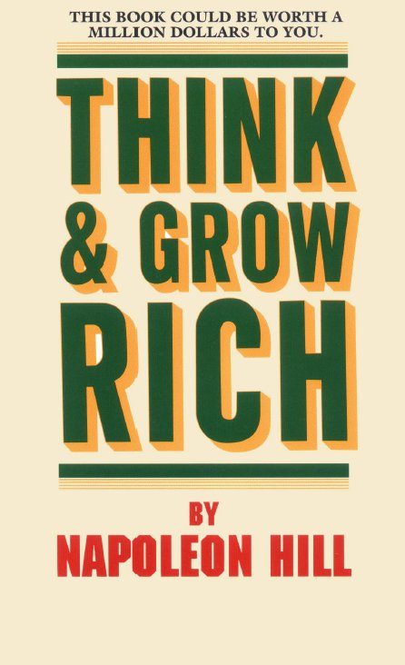 Think And Grow Rich - kitweonline