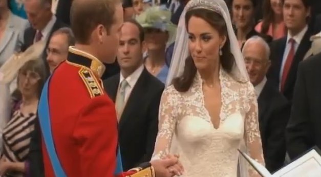 Royal Wedding 2011