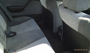 Toyota Carina E GLI - 03