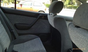 Toyota Carina E GLI - 04