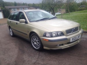 volvo-v40-estate-for sale-kitweonline