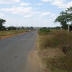 Nkana East - Central Street / 25th Street - East view_kitweonline