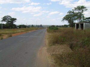 Nkana East - Central Street / 25th Street - East view_kitweonline