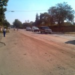 Central Street - Nkana West view_kitweonline