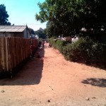 Chamboli side road_kitweonline