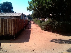 Chamboli side road_kitweonline