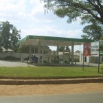 Jesmarna Service Station-Nkana East-KitweOnLine