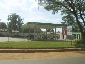 Jesmarna Service Station-Nkana East-KitweOnLine