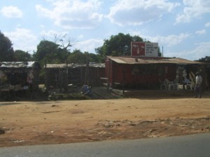 Kabala Market-Nkana East-KitweOnLine