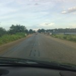 Kitwe-Ndola Rd - Kafue Bridge (South)_kitweonline