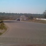 Kitwe-Ndola Road - 16ft Bridge_kitweonline