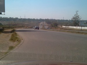 Kitwe-Ndola Road - 16ft Bridge_kitweonline