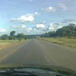 Kitwe-Ndola Rd - Wusakile Section E_kitweonline