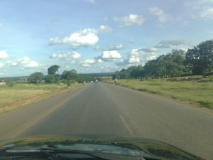 Kitwe-Ndola Rd - Wusakile Section E_kitweonline