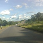 Kitwe-Ndola Rd - Kamatemate Stream_kitweonline