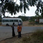 Mopani Nurses Minibus_kitweonline