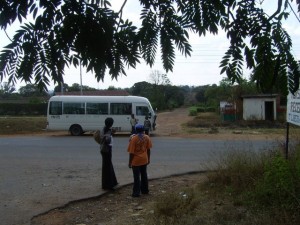 Mopani Nurses Minibus_kitweonline