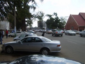 Obote Avenue-towards Chisokone Market_KitweOnLine