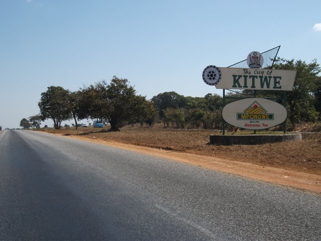 kitwe