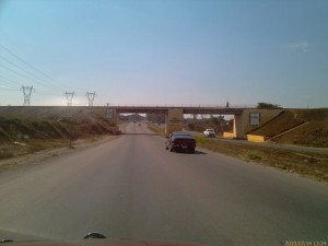 Wusakile 16ft Bridge_kitweonline