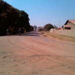 Wusakile - Church Street Cnr Mindolo Road - East view_kitweonline