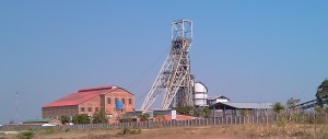 The Wusakile SOB Shaft_kitweonline