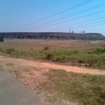 Wusakile sludge dump - East face_kitweonline