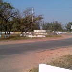 Wusakile turn off / Agricultural Show Grounds - kitweonline